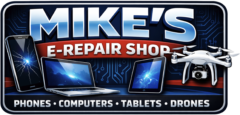 Mike's Specialty E-Repair Shop